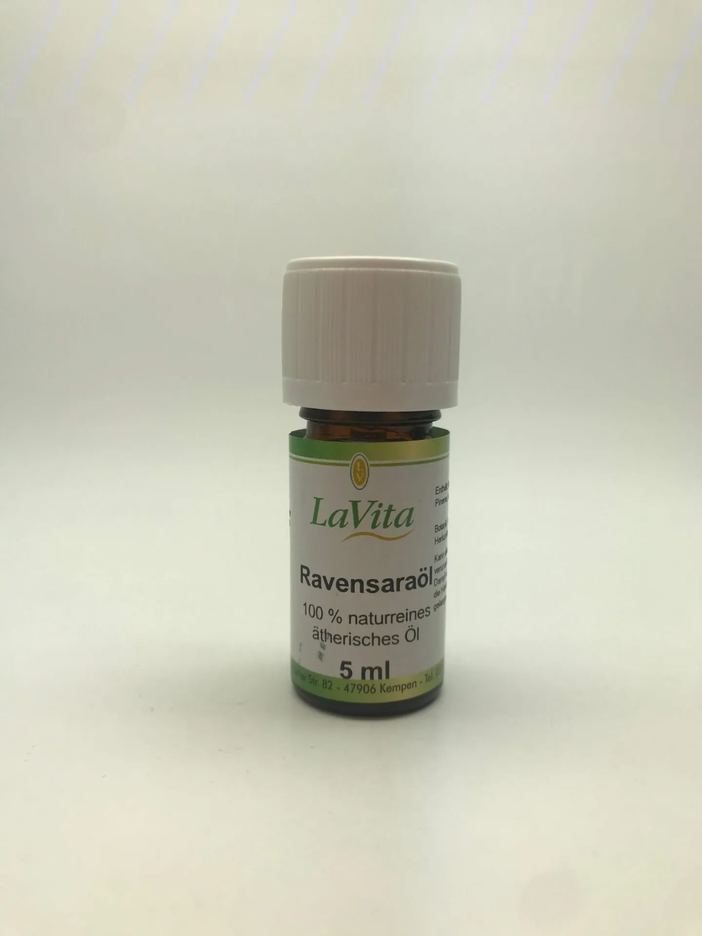 Ravensaraöl, 5 ml