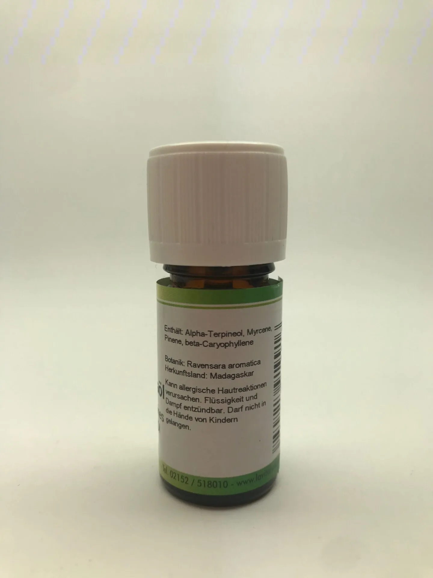 Ravensaraöl, 5 ml – Bild 2