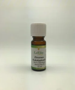 Zitronen Eukalyptusöl 10ml
