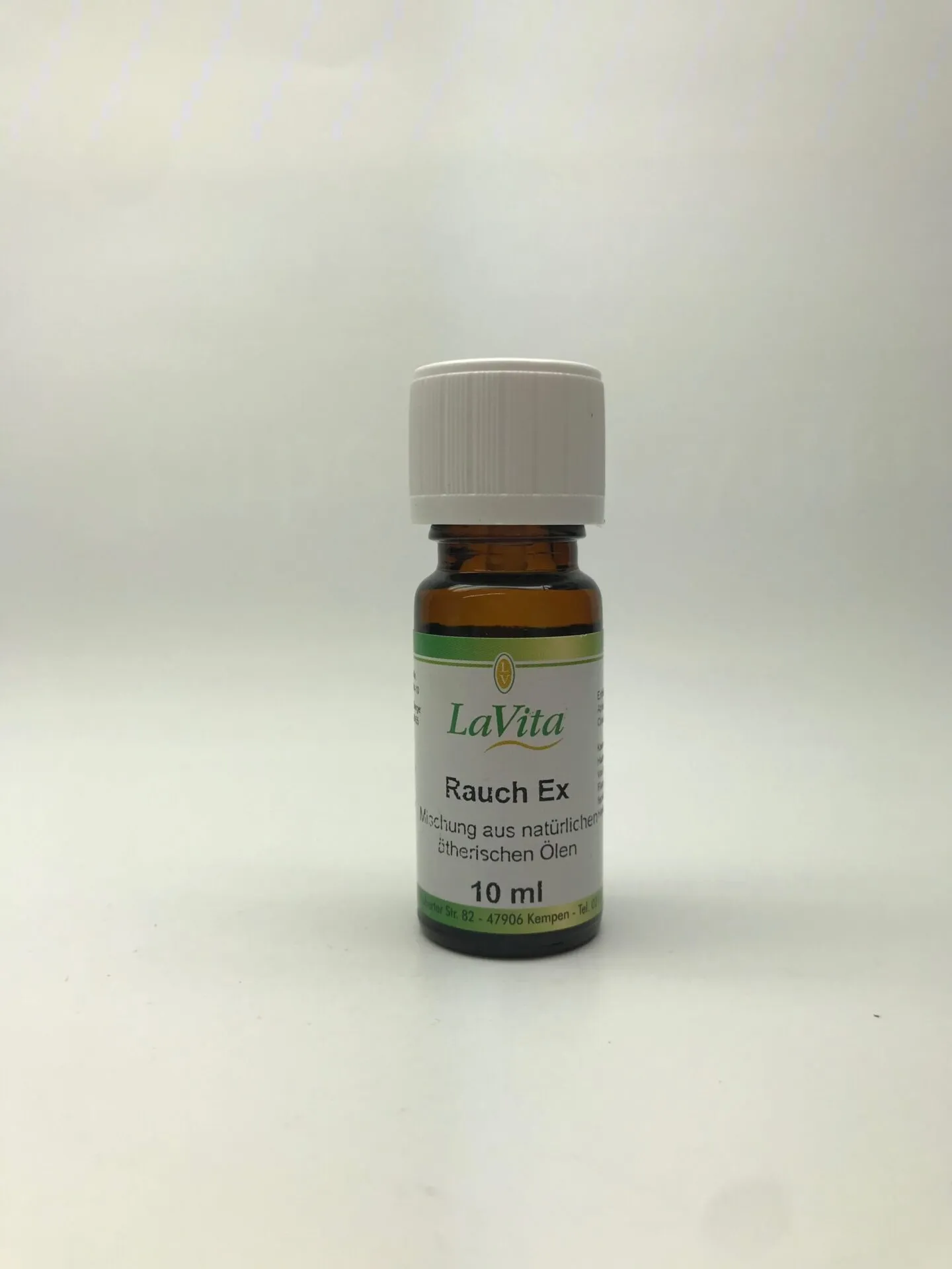 Rauch Ex 10ml