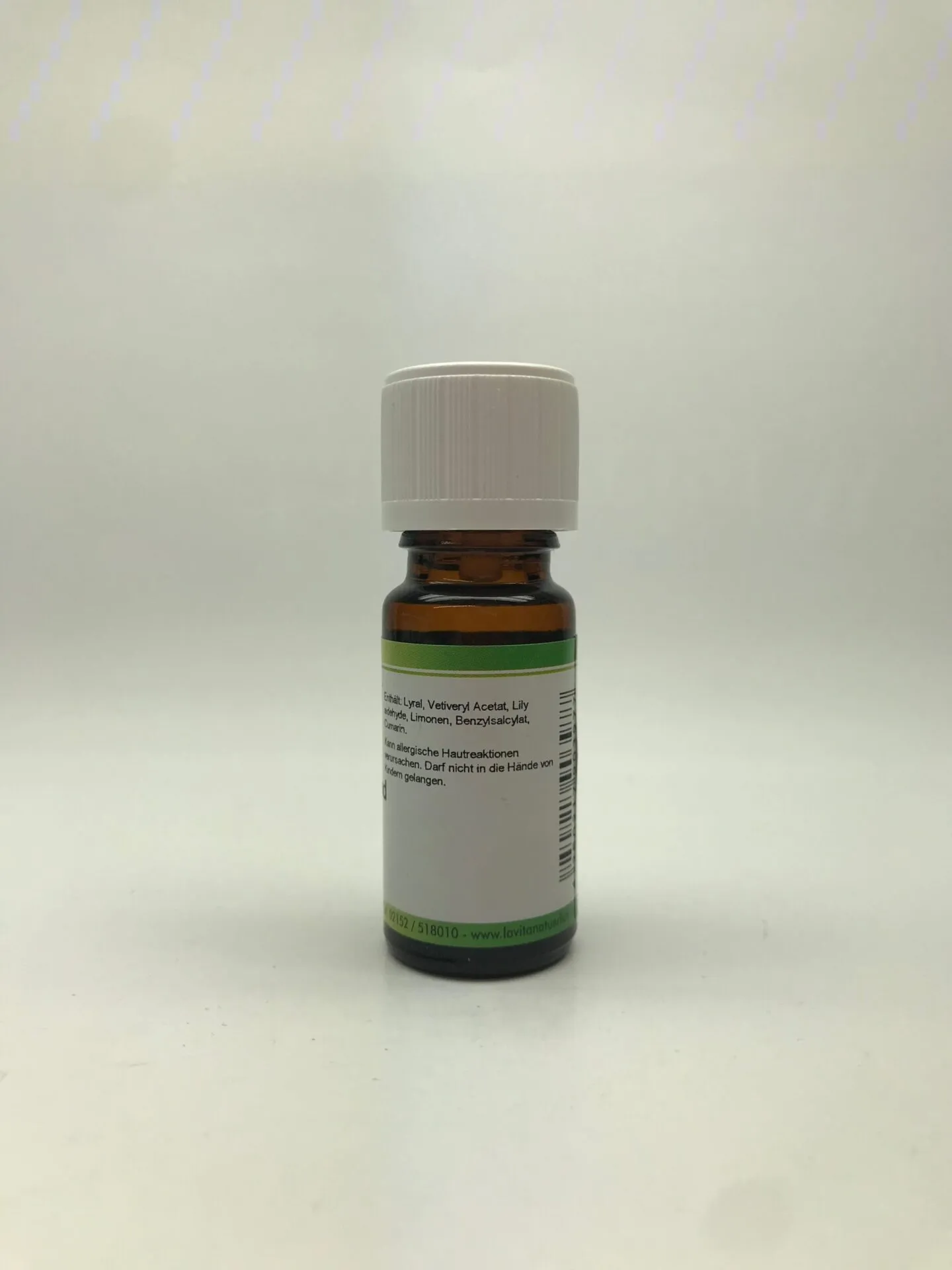 Feel the wind 10ml – Bild 2