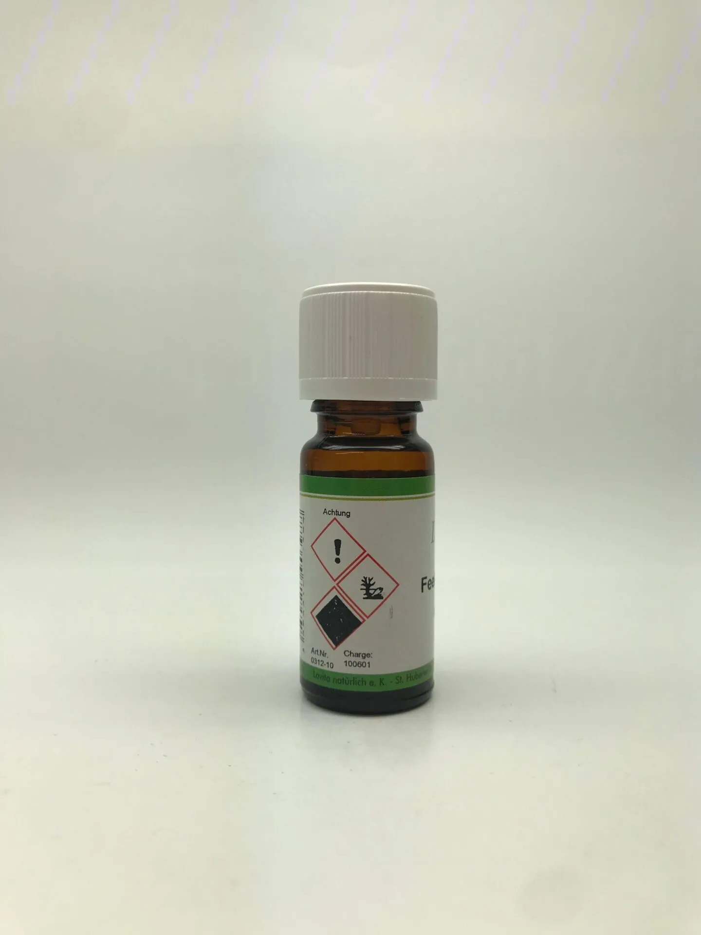 Feel the wind 10ml – Bild 3