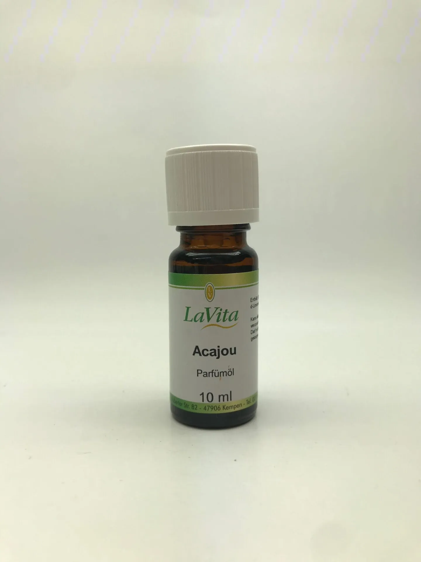 Acajou 10ml