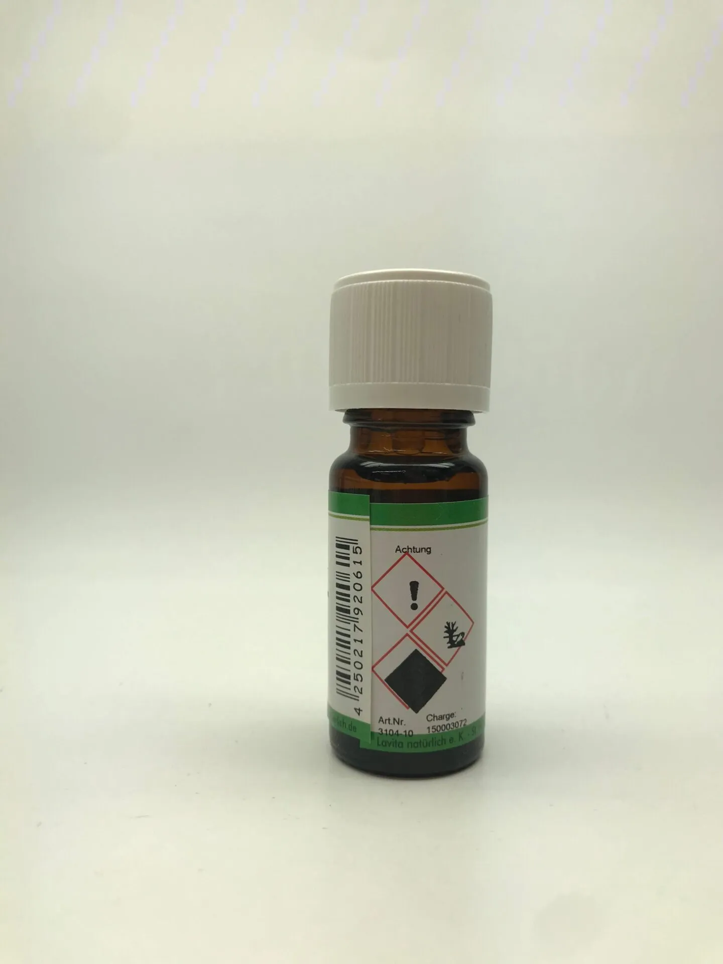 Acajou 10ml – Bild 2