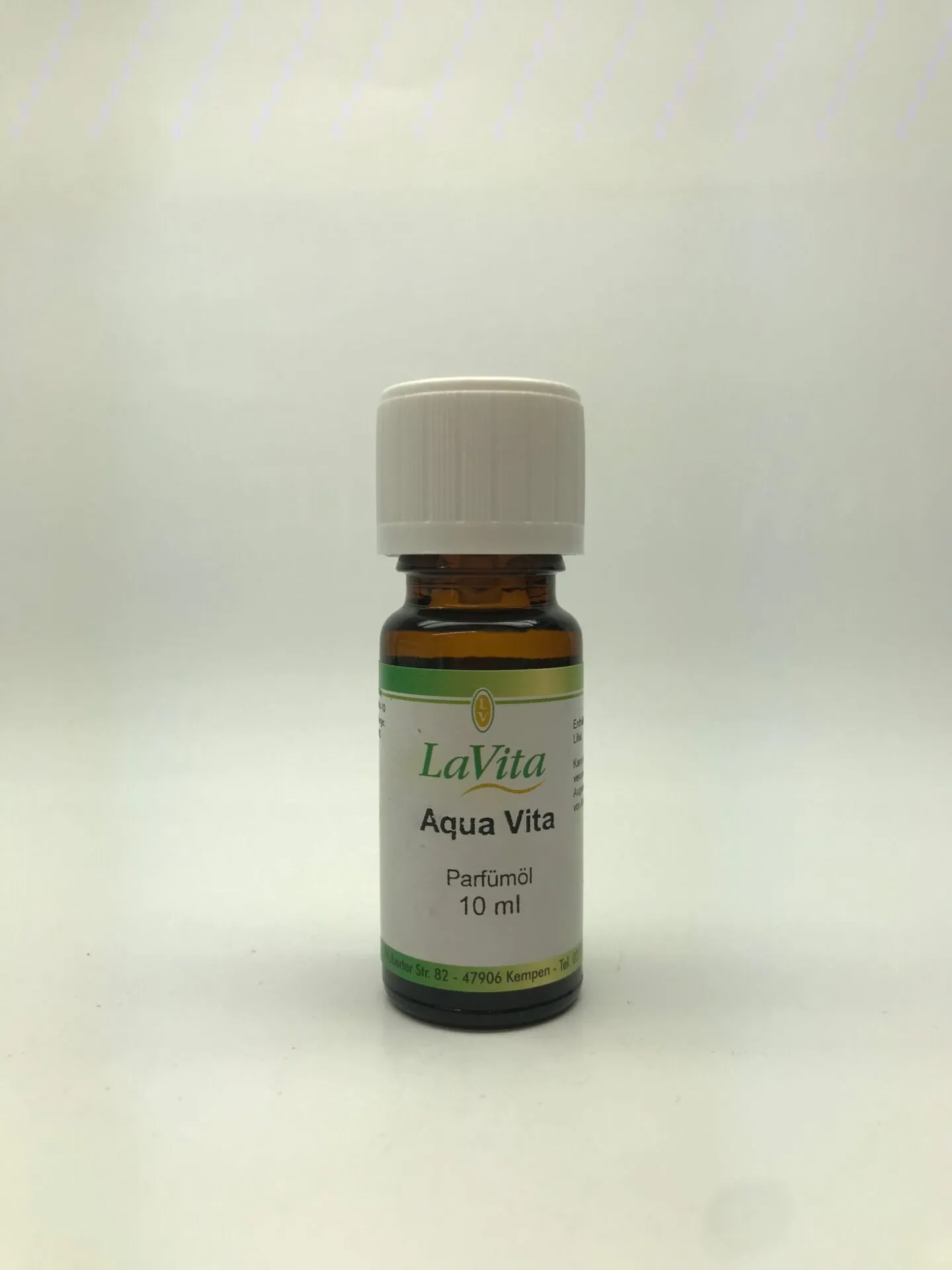 Aqua Vita (Eau de Bain) 10ml