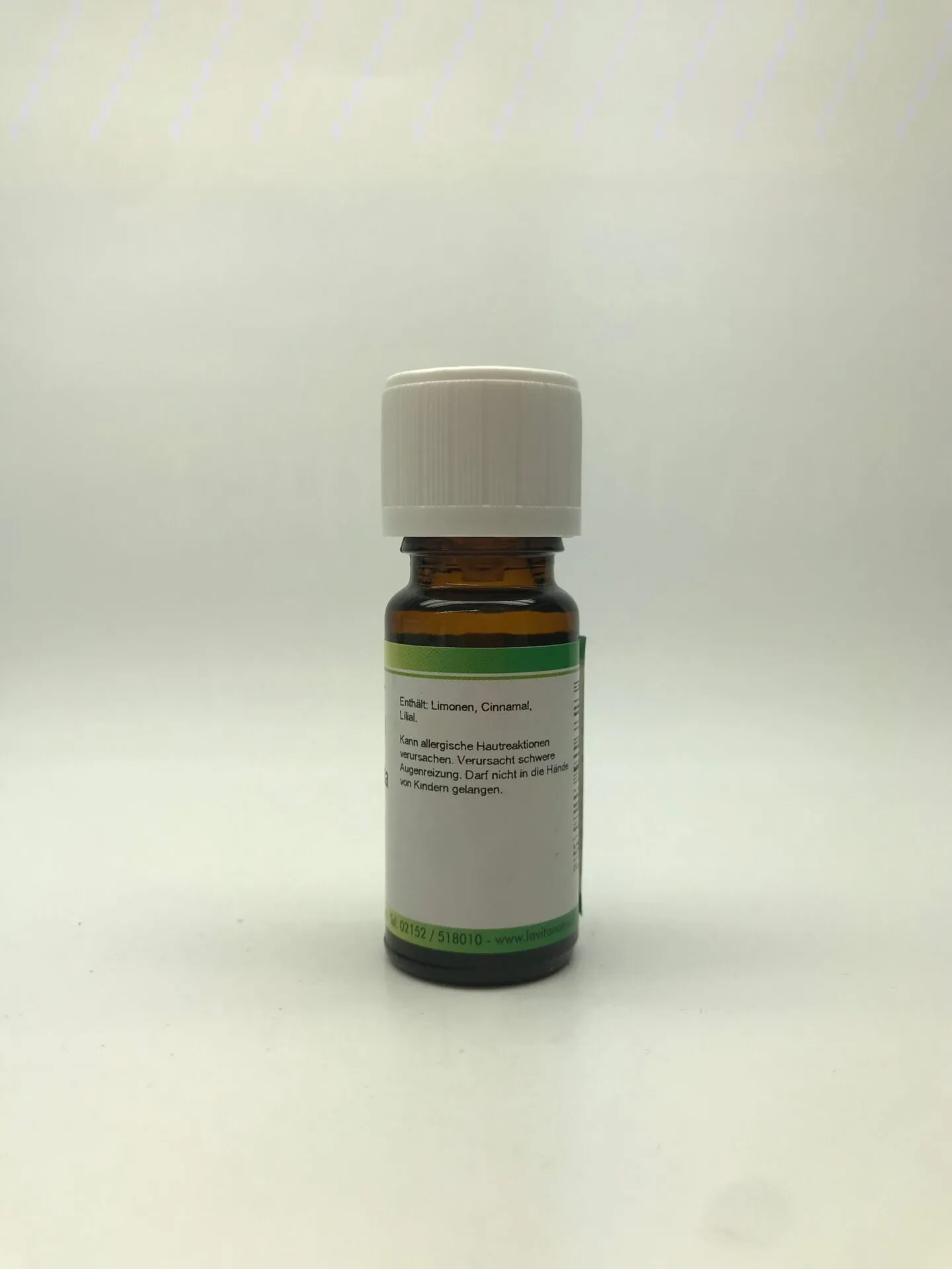 Aqua Vita (Eau de Bain) 10ml – Bild 2