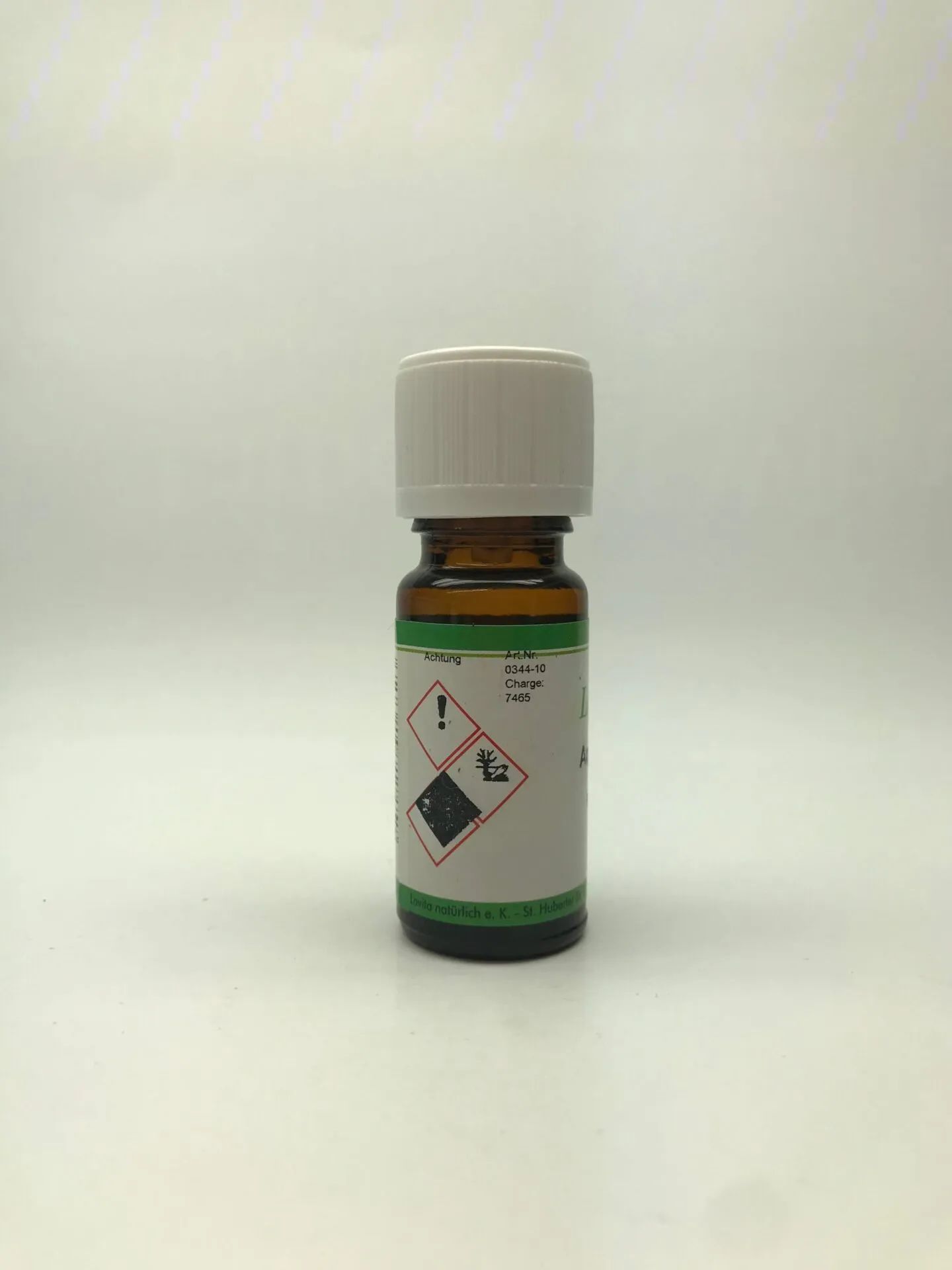 Aqua Vita (Eau de Bain) 10ml – Bild 3