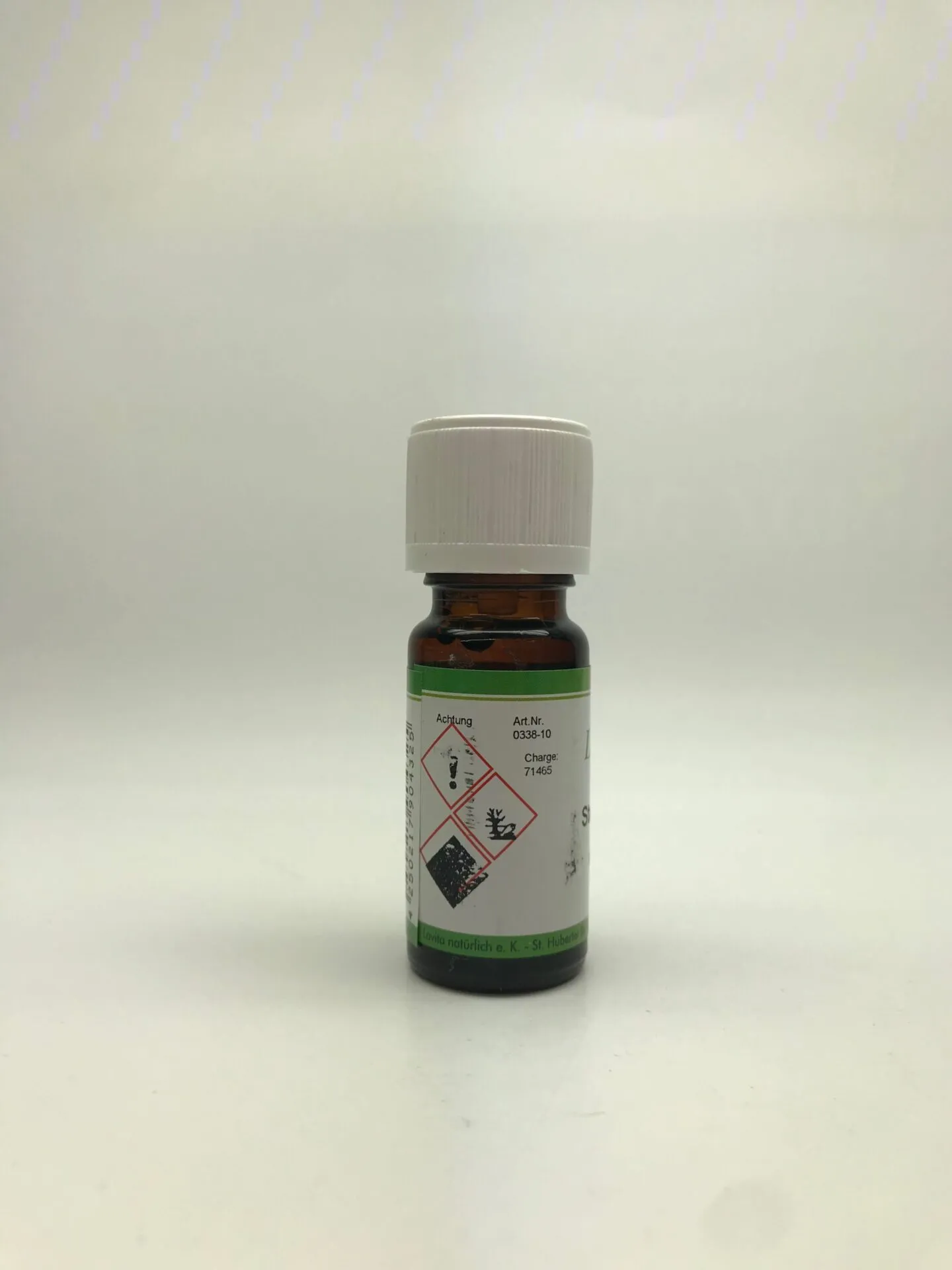 Statue 10ml – Bild 2