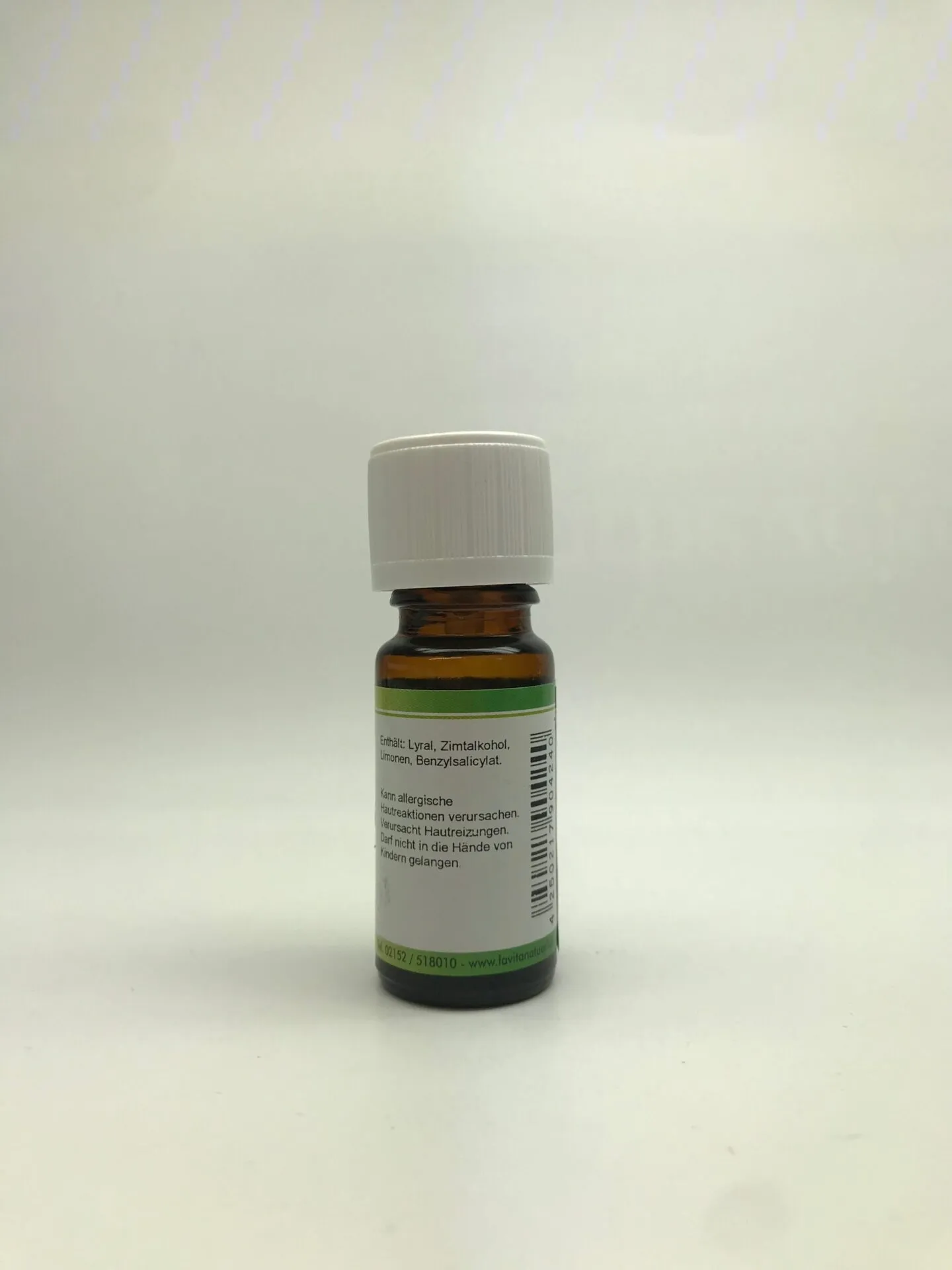 Nevonia 10ml – Bild 2