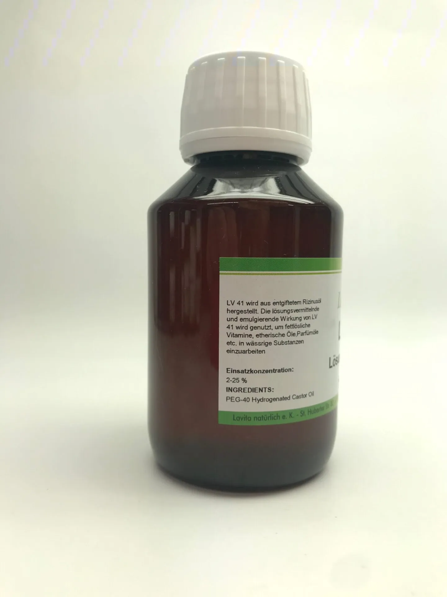 LV 41 (Ergebnisbeschleunigender Lösungsvermittler) – Bild 2