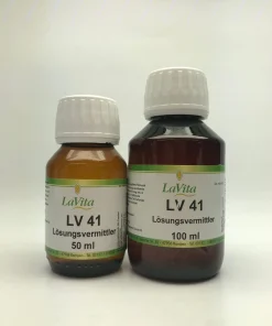 LV 41 (Ergebnisbeschleunigender Lösungsvermittler)