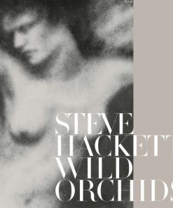 Wild Orchids