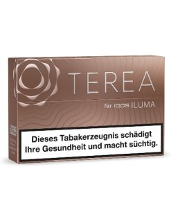 IQOS Terea Teak