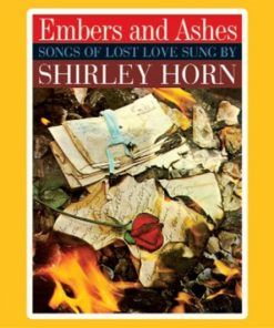 Embers And Ashes
