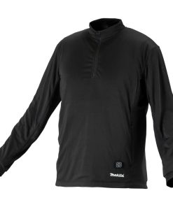 Makita DCX201C3XL Akku-Thermoshirt Gr. 3XL