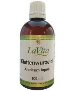 Klettenwurzelöl 100ml