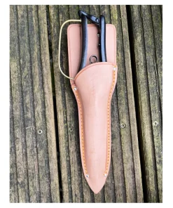 Scherenholster für Clipper