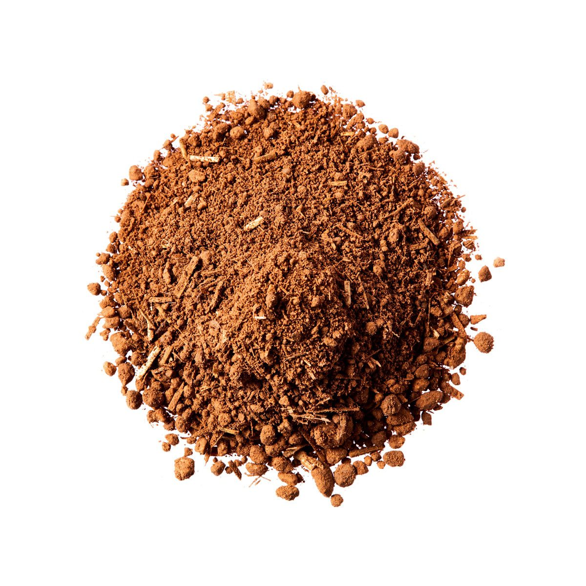 Claytec Lehm-Dämmputz leicht, Handputz, erdfeucht – Bild 2