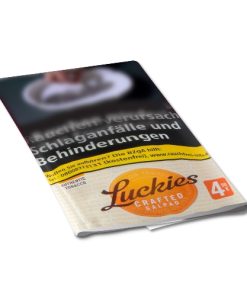 Lucky Strike Crafted Galpao 30g