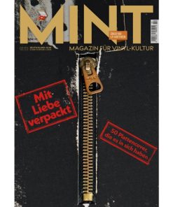 Ausgabe 58 / Februar 2023 – „Mit Liebe verpackt“