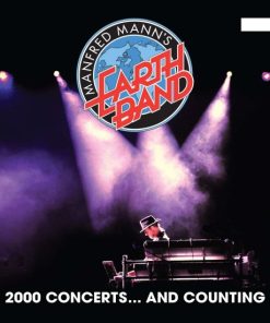 2000 Concerts… And Counting