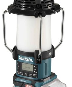 Makita MR009GZ Akku-Radio & Lampe