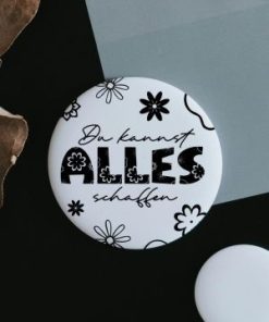 Magnet Du kannst alles schaffen