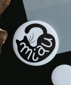 Magnet Miau