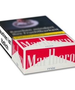 Marlboro Mix