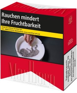 Marlboro Red 7XL
