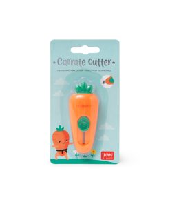 Mini-Cutter Karate Karotte