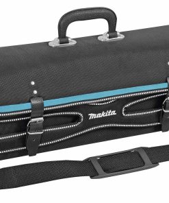 Makita Werkzeugkiste Farbe türkis/schwarz