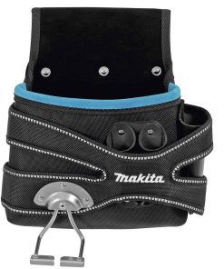 Makita Universal Garten Tasche Farbe türkis/schwarz