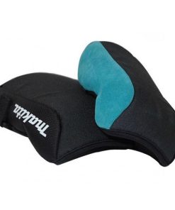 Makita Knie Pads Farbe türkis/schwarz