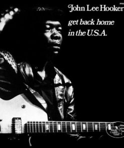 Get Back Home In The U.S.A.