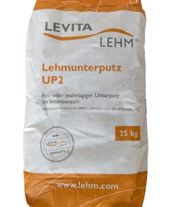 Levita Lehmunterputz