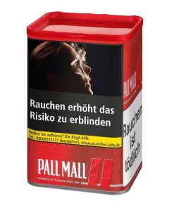 Pall Mall Red XL Dose 41g