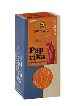 Sonnentor Paprika edelsüß Bio