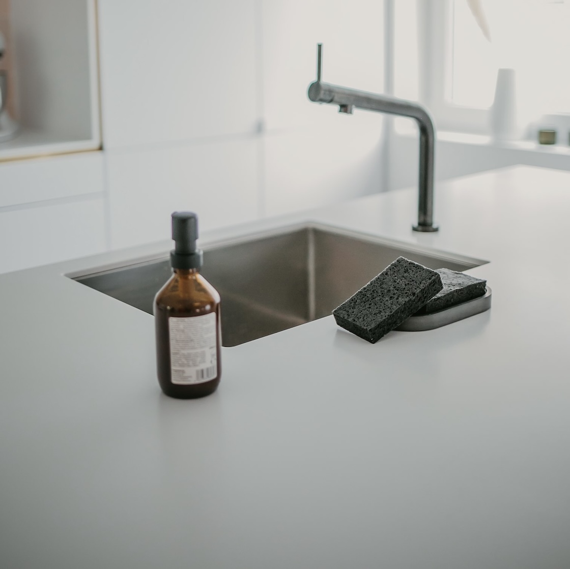 Pop Up Schwamm NORDESIGN