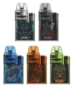 Rincoe Jellybox Lite Pod System Kit 850mAh