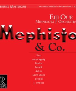 Mephisto & Co