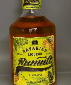 RUMULT Bavarian Liqueur Pineapple 32% 700ml