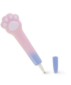 SQUISHY Gelstift Katze