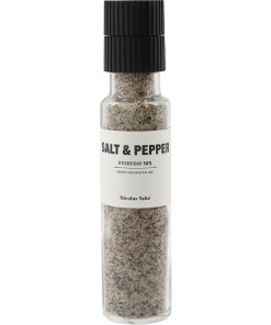 Salt&Pepper Everyday Mix Nicolas Vahe