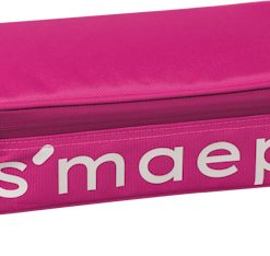 Schlampermäppchen s’maepp XL Colour Code pink