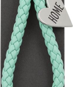 Schlüsselanhänger Home