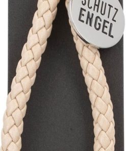 Schlüsselanhänger Ich Pass immer auf dich auf!