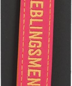 Schlüsselanhänger Lieblingsmensch