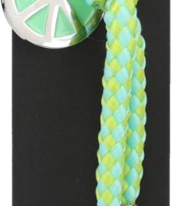 Schlüsselanhänger Peace, please!