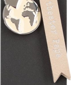 Schlüsselanhänger Weltbester Papa